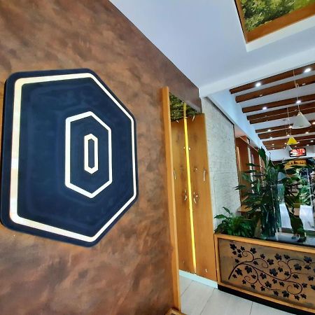 Hotel Opal Exclusive Bihać Eksteriør billede
