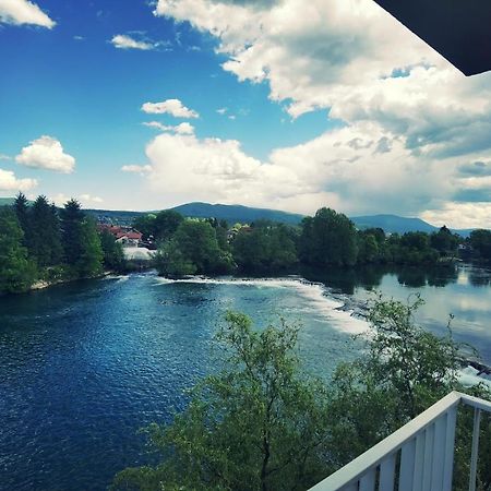 Hotel Opal Exclusive Bihać Eksteriør billede