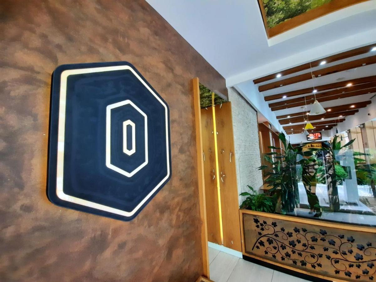 Hotel Opal Exclusive Bihać Eksteriør billede