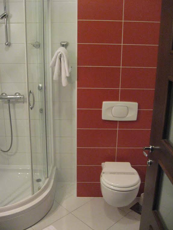 Hotel Opal Exclusive Bihać Eksteriør billede