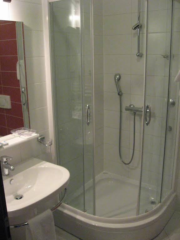 Hotel Opal Exclusive Bihać Eksteriør billede