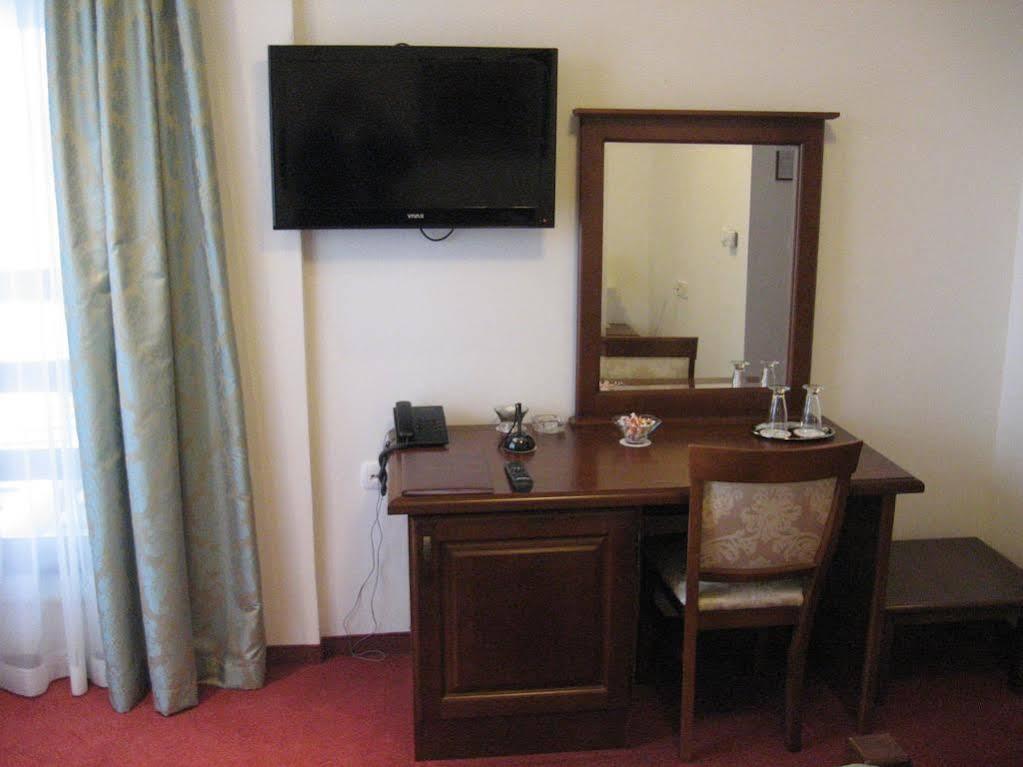 Hotel Opal Exclusive Bihać Eksteriør billede