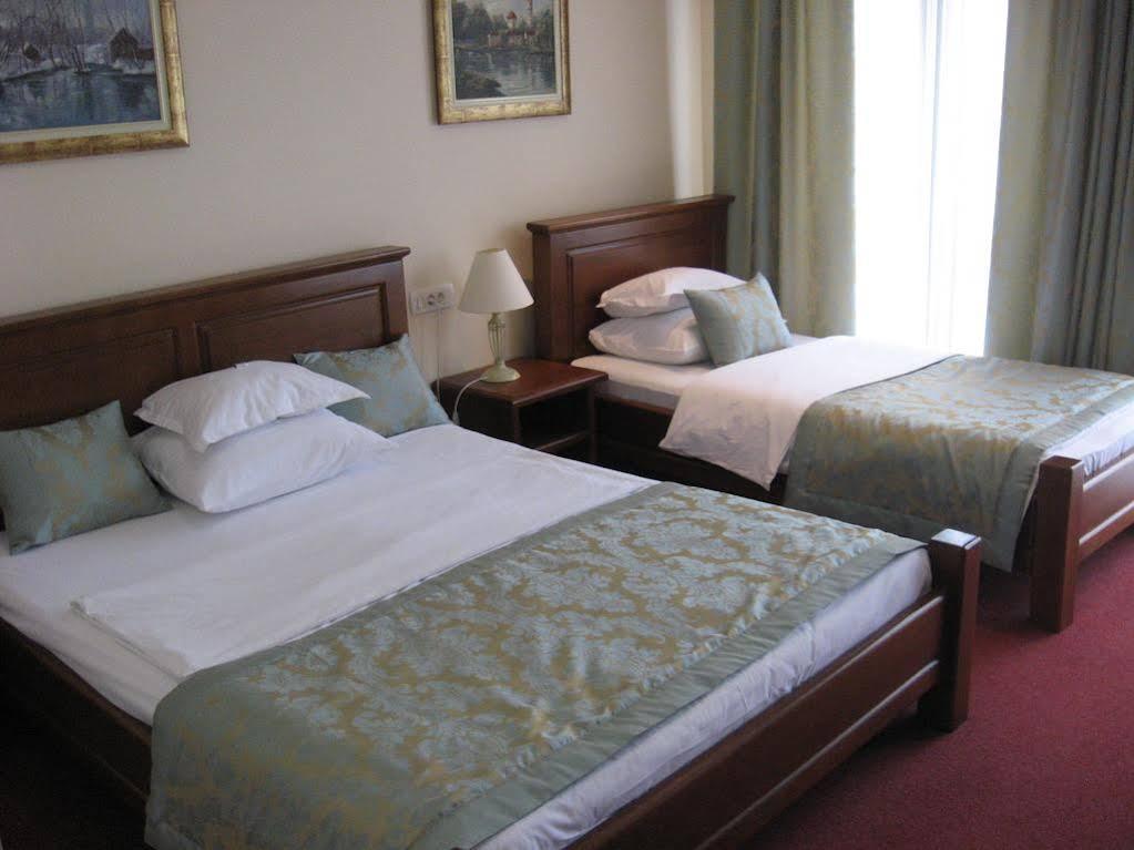 Hotel Opal Exclusive Bihać Eksteriør billede