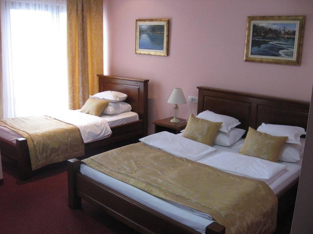 Hotel Opal Exclusive Bihać Eksteriør billede