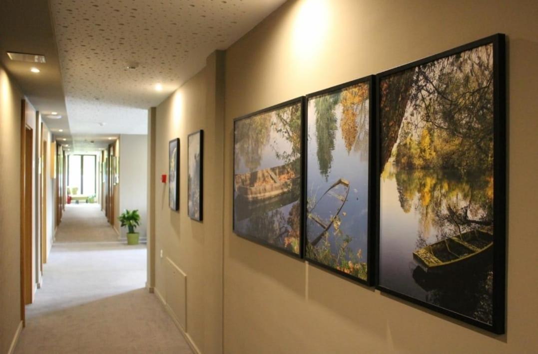 Hotel Opal Exclusive Bihać Eksteriør billede