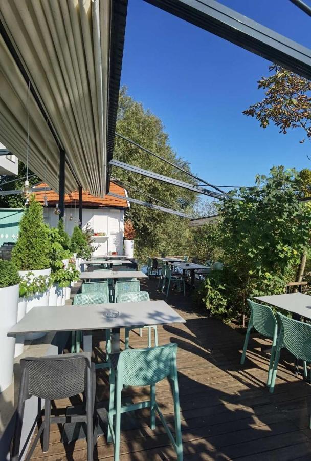 Hotel Opal Exclusive Bihać Eksteriør billede