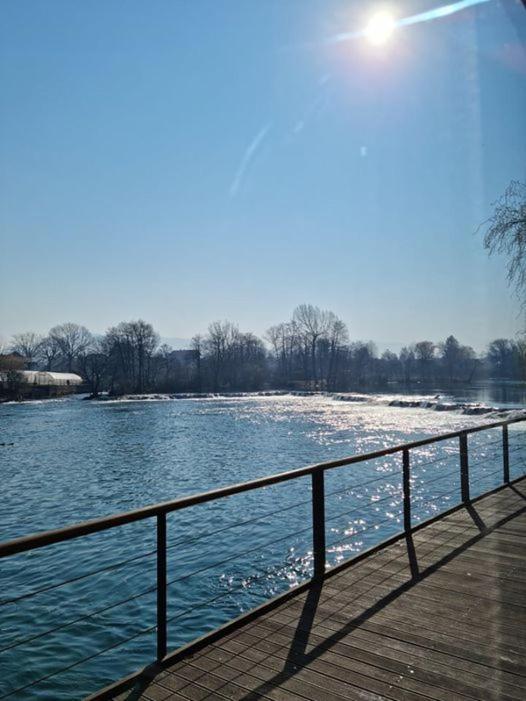 Hotel Opal Exclusive Bihać Eksteriør billede