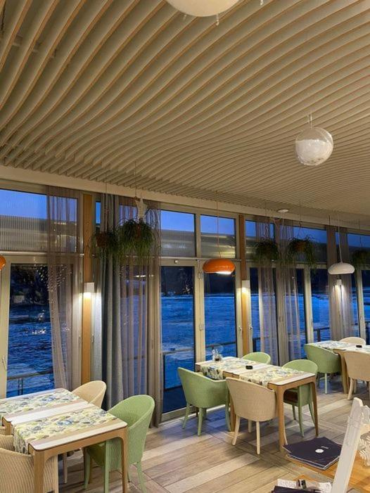 Hotel Opal Exclusive Bihać Eksteriør billede