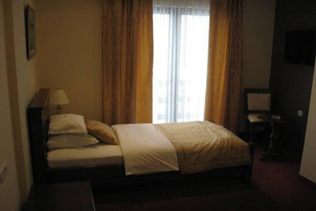 Hotel Opal Exclusive Bihać Eksteriør billede