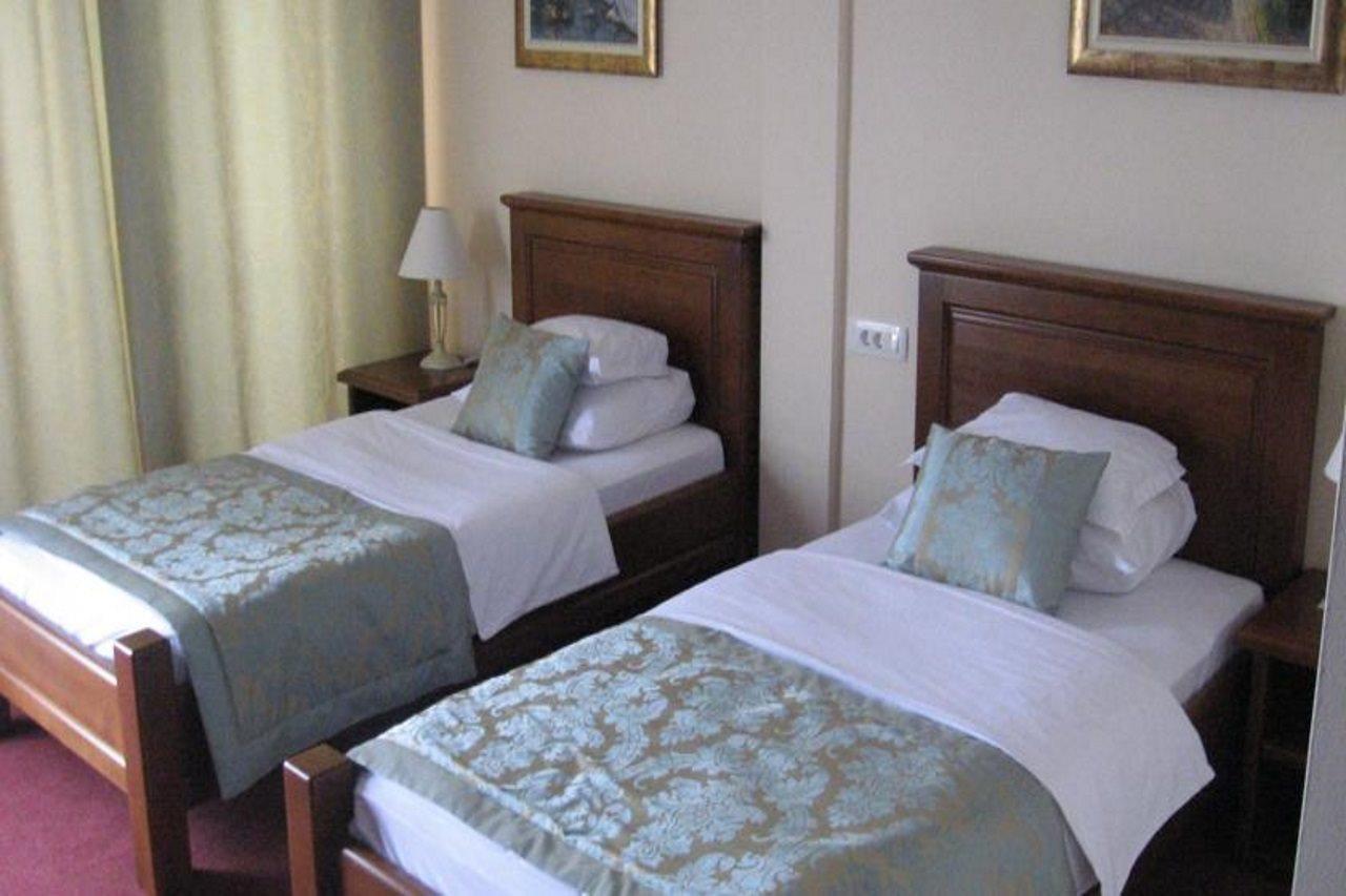 Hotel Opal Exclusive Bihać Eksteriør billede