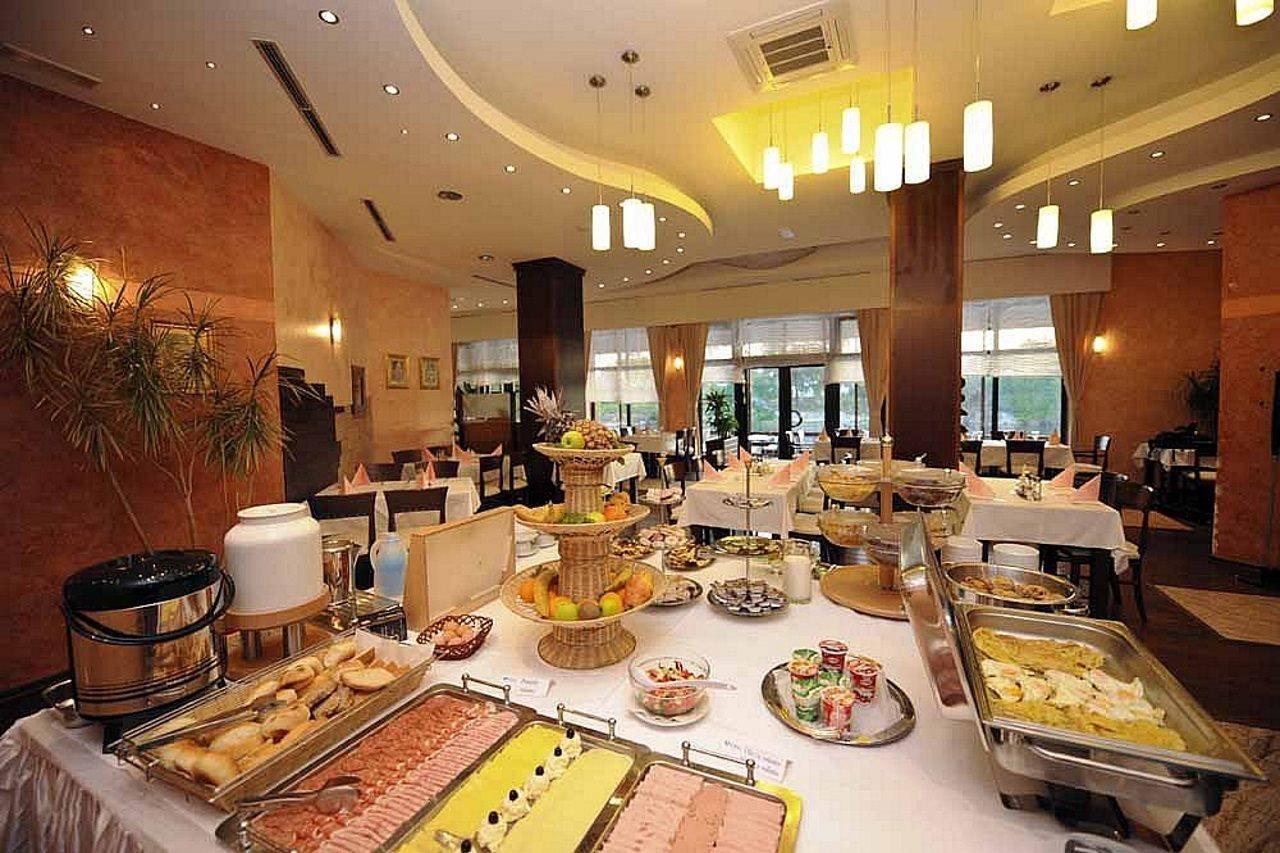 Hotel Opal Exclusive Bihać Eksteriør billede