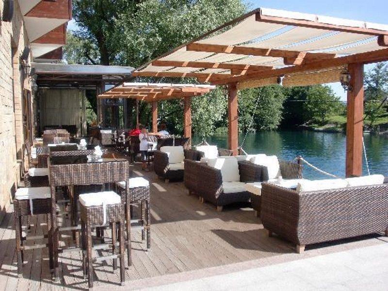 Hotel Opal Exclusive Bihać Eksteriør billede