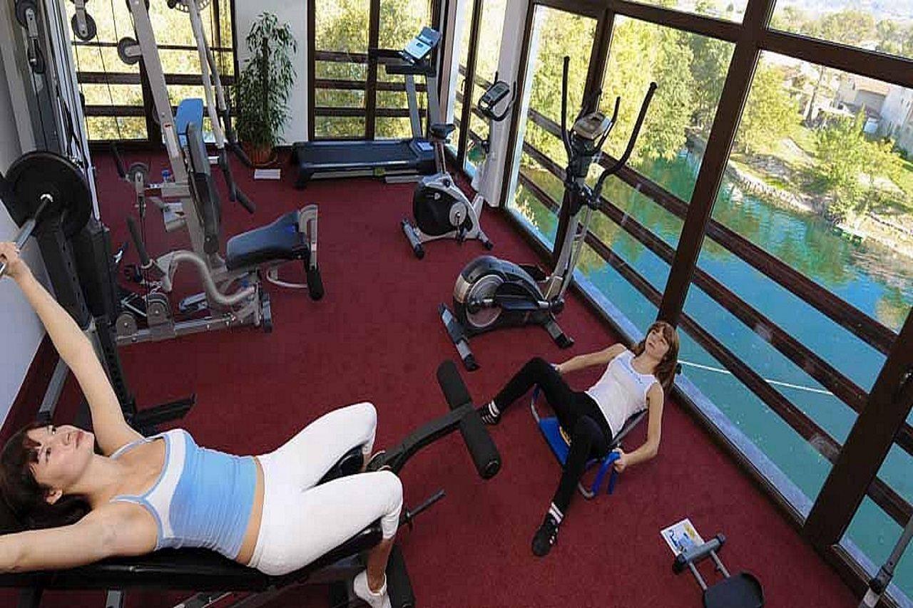Hotel Opal Exclusive Bihać Eksteriør billede