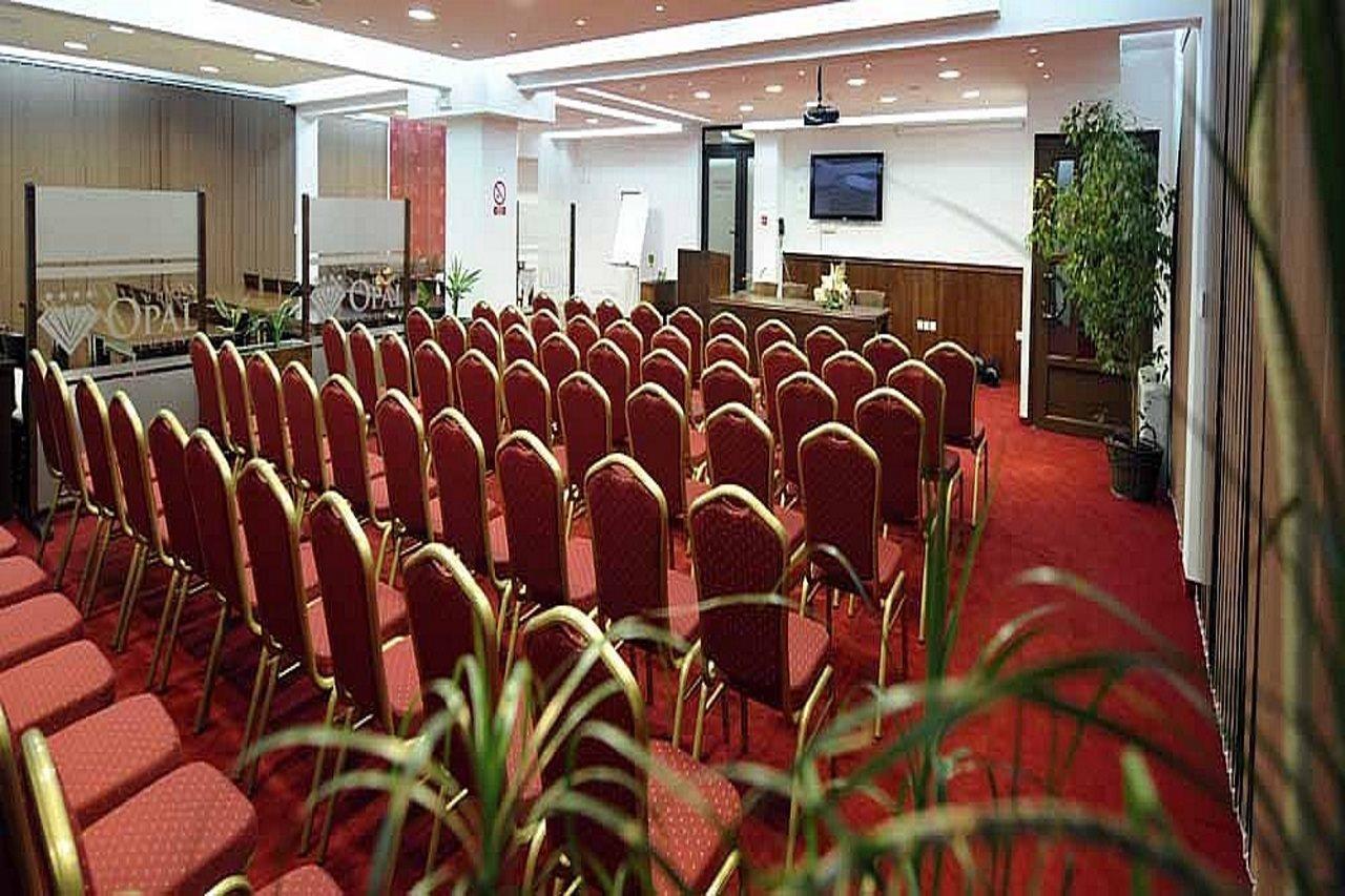 Hotel Opal Exclusive Bihać Eksteriør billede