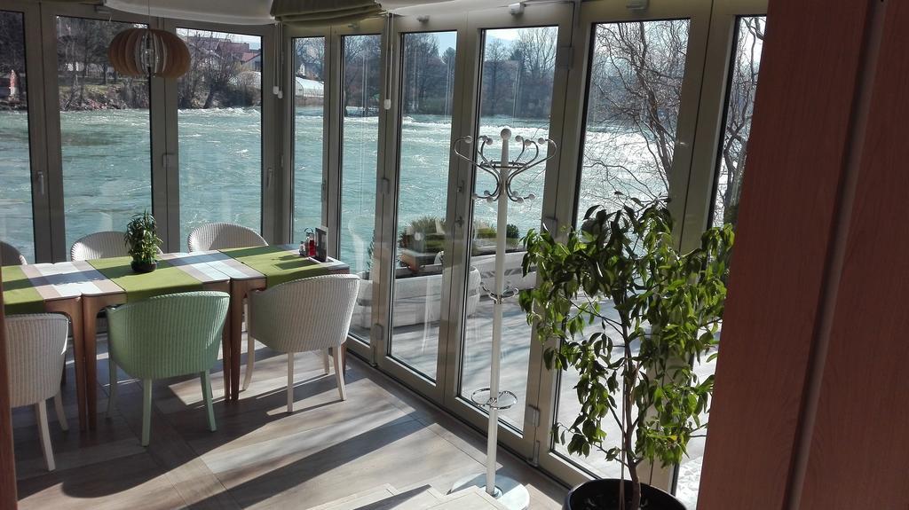 Hotel Opal Exclusive Bihać Eksteriør billede