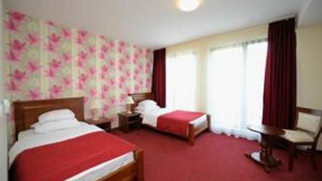 Hotel Opal Exclusive Bihać Værelse billede