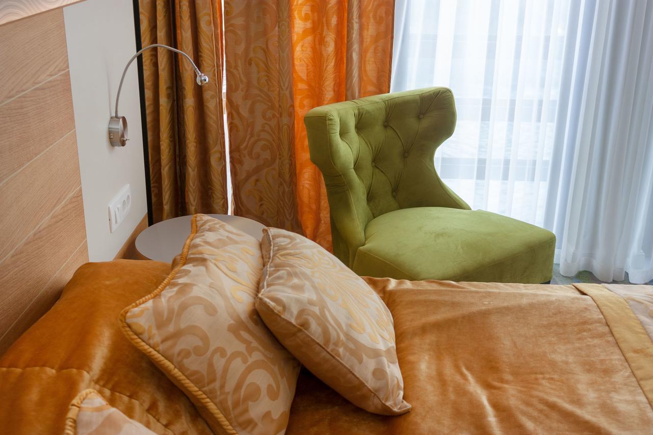 Hotel Opal Exclusive Bihać Eksteriør billede