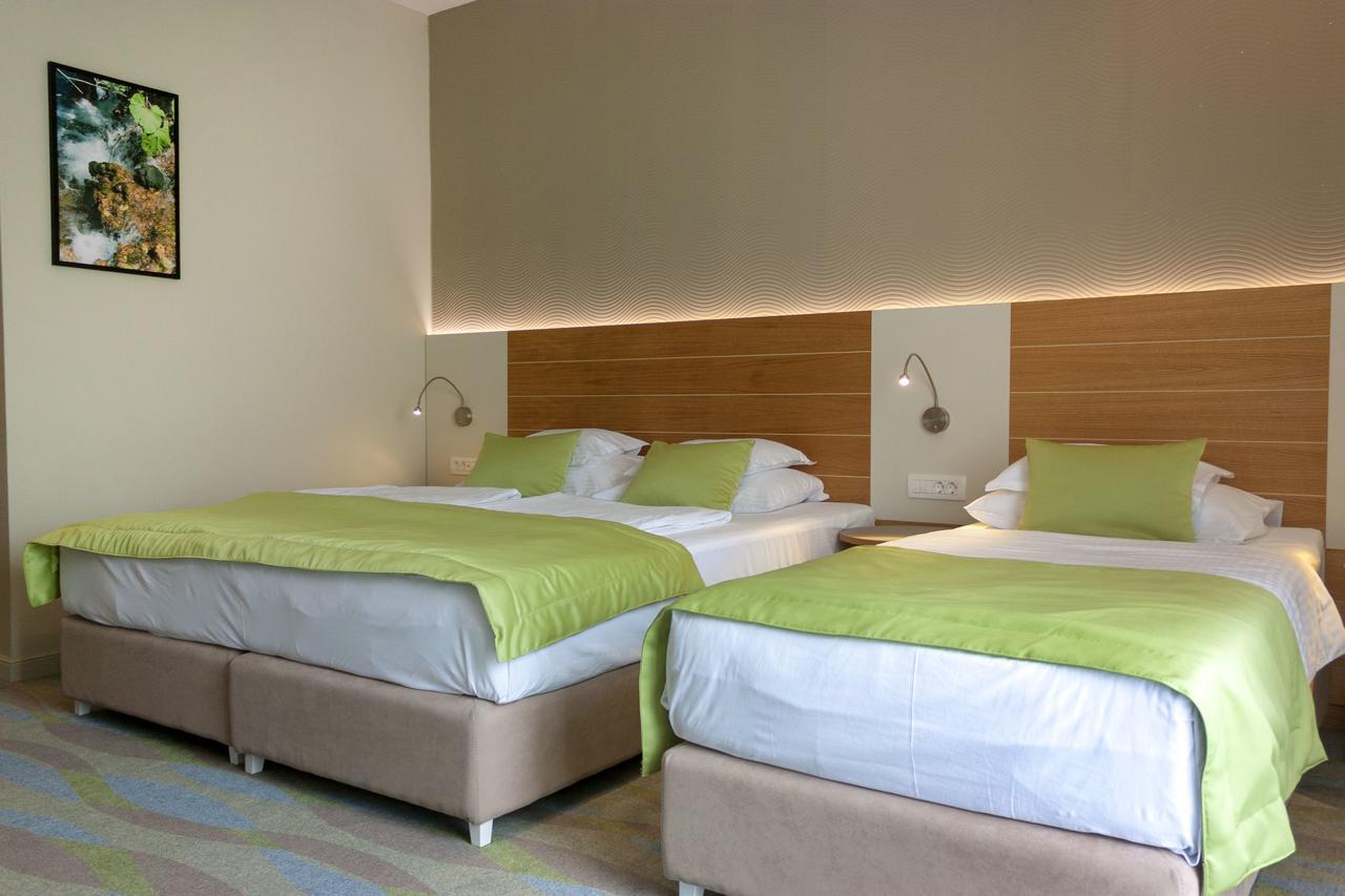 Hotel Opal Exclusive Bihać Eksteriør billede