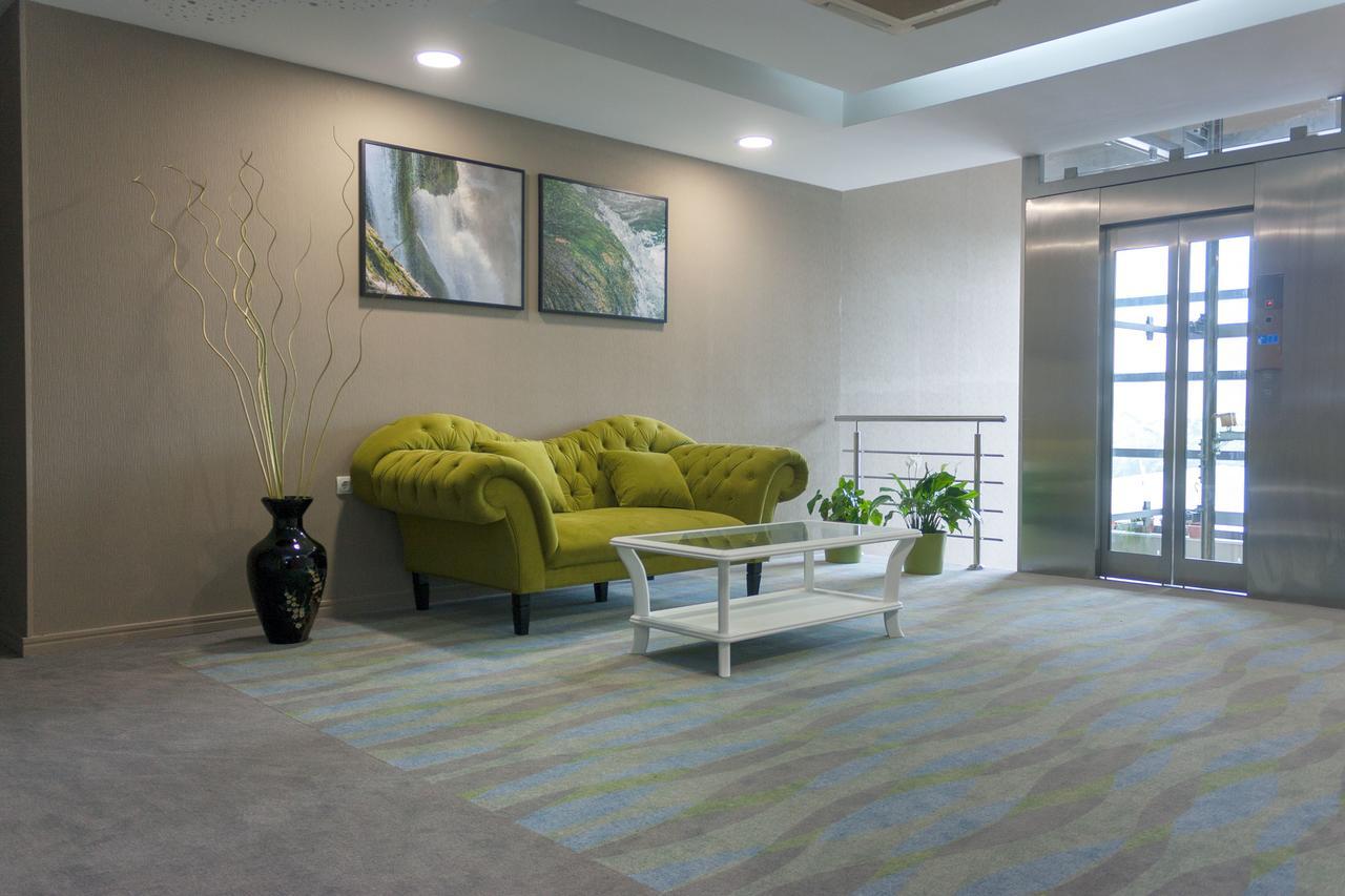 Hotel Opal Exclusive Bihać Eksteriør billede