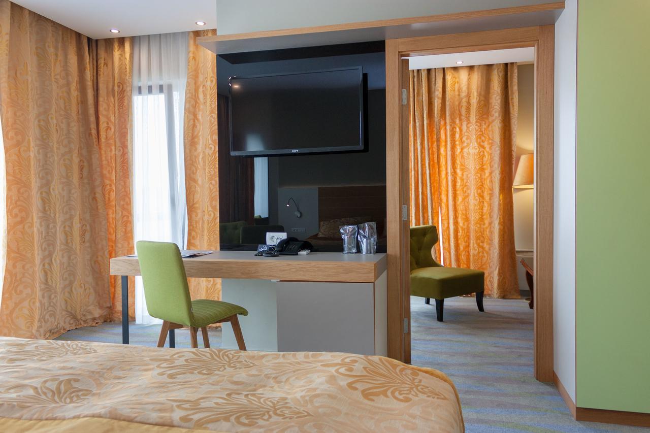 Hotel Opal Exclusive Bihać Eksteriør billede
