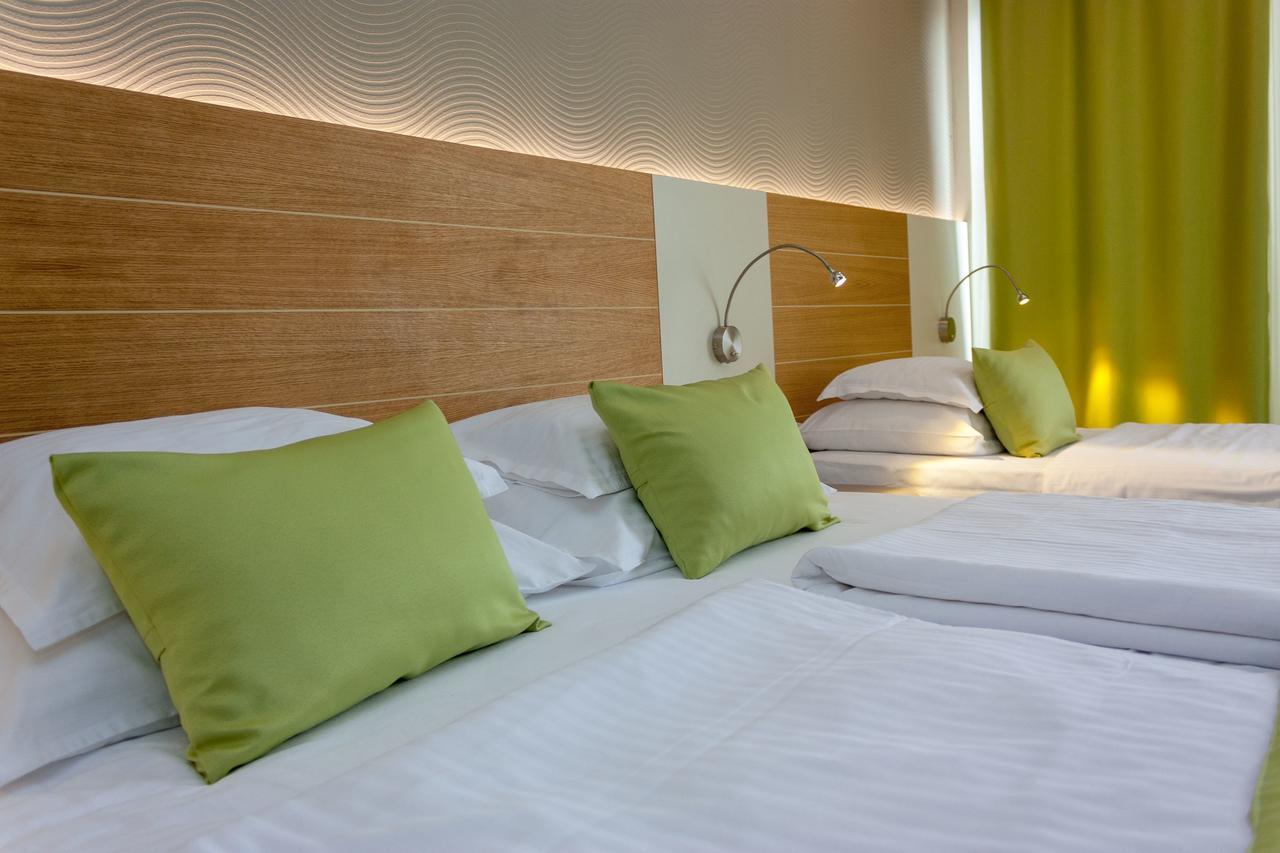Hotel Opal Exclusive Bihać Eksteriør billede