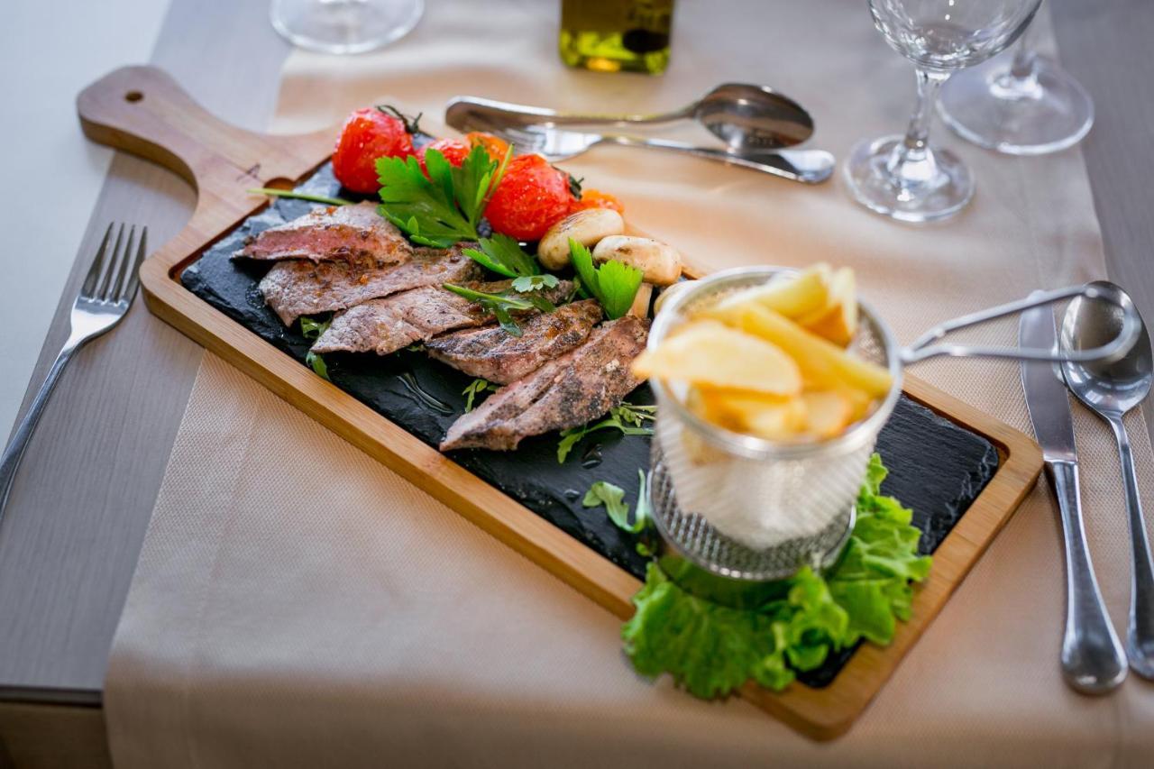 Hotel Opal Exclusive Bihać Eksteriør billede