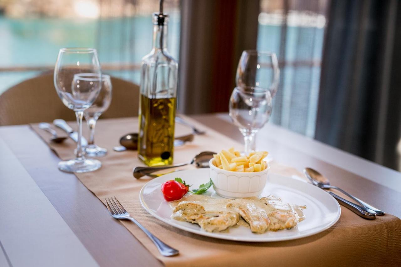 Hotel Opal Exclusive Bihać Eksteriør billede